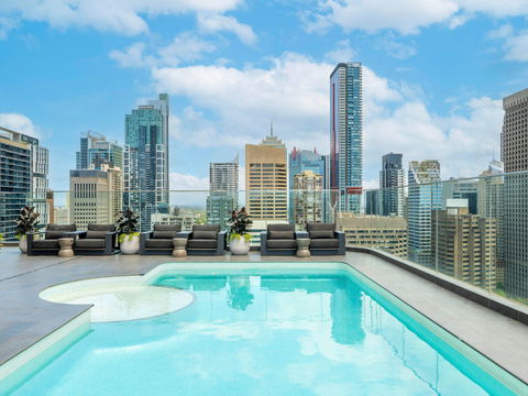 Pullman Hyde Park Sydney - Accommodation Daintree 6