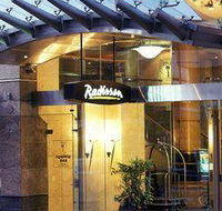 Rydges Darling Square Apartment Hotel - Accommodation Daintree