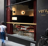 Veriu Central - Accommodation Daintree