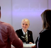 Cambridge Hotel Sydney - Accommodation Daintree