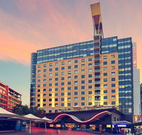Mercure Sydney - Accommodation Daintree