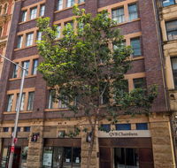 Sydney Hotel QVB - Accommodation Daintree