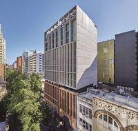 Vibe Hotel Sydney Darling Harbour - Accommodation Daintree