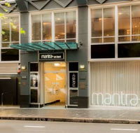 Mantra on Kent - Accommodation Daintree