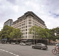 Vibe Hotel Sydney - Accommodation Daintree