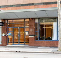 YEHS Hotel Sydney Harbour Suites - Accommodation Daintree