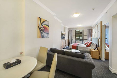 YEHS Hotel Sydney Harbour Suites - Accommodation Daintree 6