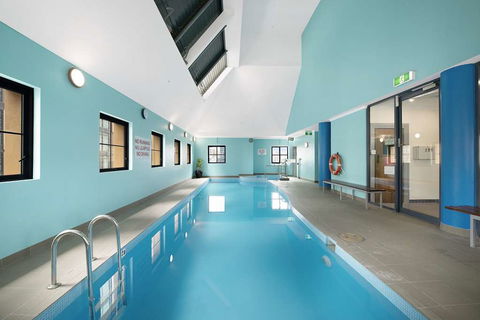 YEHS Hotel Sydney Harbour Suites - Accommodation Daintree 8