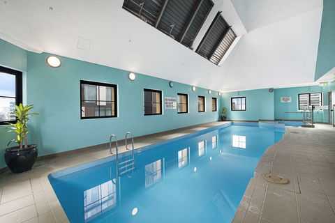 YEHS Hotel Sydney Harbour Suites - Accommodation Daintree 9