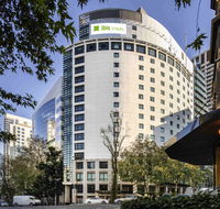 Ibis Styles Sydney Central - Accommodation Daintree