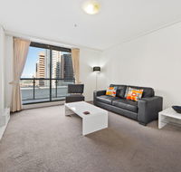 Astra Sydney CBD Pitt Street - Accommodation Daintree