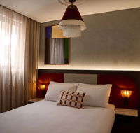 Hotel Morris Sydney - Accommodation Daintree