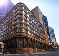 Kimpton Margot Sydney - Accommodation Daintree