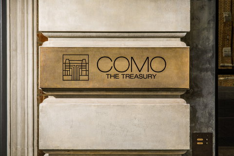 COMO The Treasury, Perth - Accommodation Daintree 1