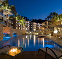 Mantra Nelson Bay - Accommodation Daintree