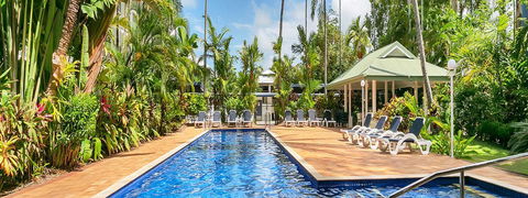 Agincourt Beachfront Apartments - Accommodation Daintree 0