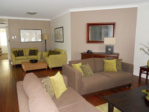 BeachView Apartments at Villa Paradiso - Accommodation Daintree 2