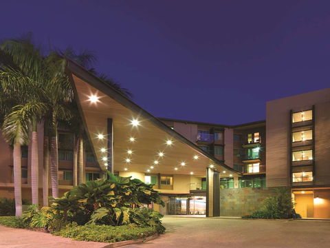Adina Apartment Hotel Darwin Waterfront - Accommodation Daintree 0