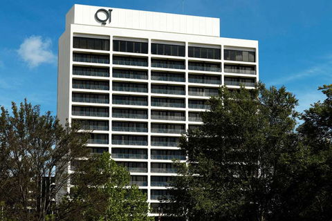 QT Canberra - Accommodation Daintree 0