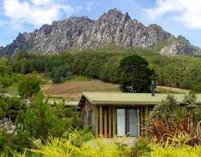 Silver Ridge Retreat - Accommodation Daintree 0