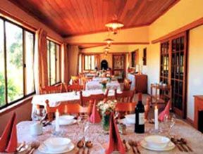 Silver Ridge Retreat - Accommodation Daintree 1