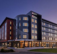 Hilton Garden Inn Albany - Accommodation Daintree