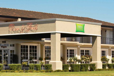 Ibis Styles Albany - Accommodation Daintree 1