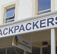 Albany Backpackers - Accommodation Daintree