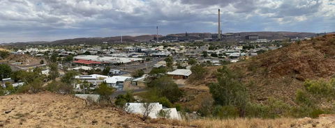 Abacus Motel Mount Isa - Accommodation Daintree 2