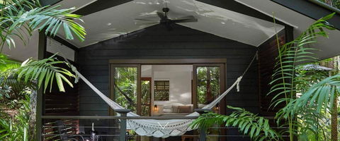 Silky Oaks Lodge - Accommodation Daintree 0