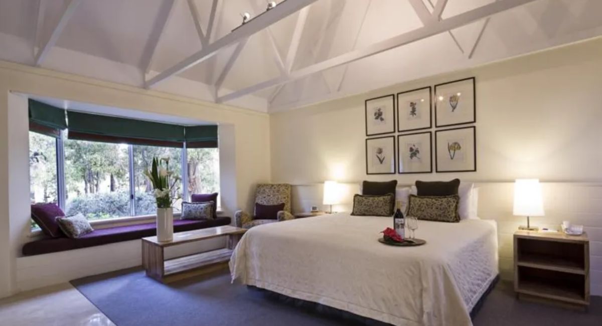 Yallingup WA Accommodation Daintree