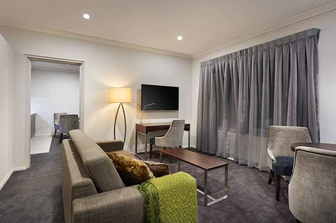 Attika Hotel - Accommodation Daintree 2