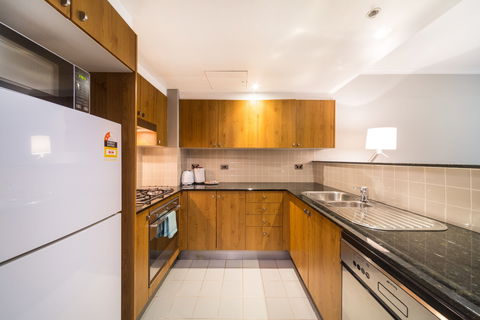 Astra Sydney-Hosking Place - Accommodation Daintree 1