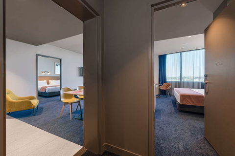 Mantra Epping - Accommodation Daintree 0