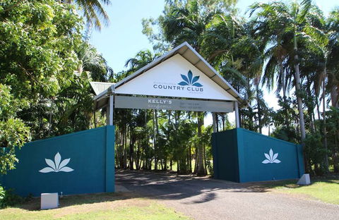 Kununurra Country Club Resort - Accommodation Daintree 0
