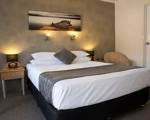 Bella Villa Motor Inn - Accommodation Daintree 0