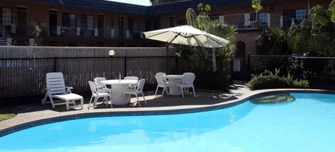 Bella Villa Motor Inn - Accommodation Daintree 1