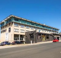 Gateway Hotel by Nightcap Plus