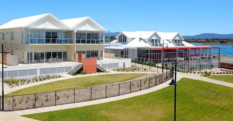 York Cove - Accommodation Daintree 0