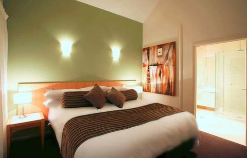 York Cove - Accommodation Daintree 2