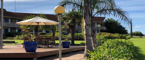 Kangaroo Island Seaside Inn - Accommodation Daintree 0