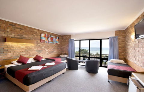 Kangaroo Island Seaside Inn - Accommodation Daintree 1