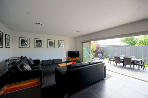 Mansi On Raymond - Accommodation Daintree 1