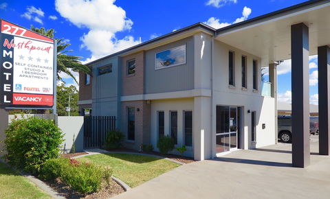 Northpoint Motel - Accommodation Daintree 0