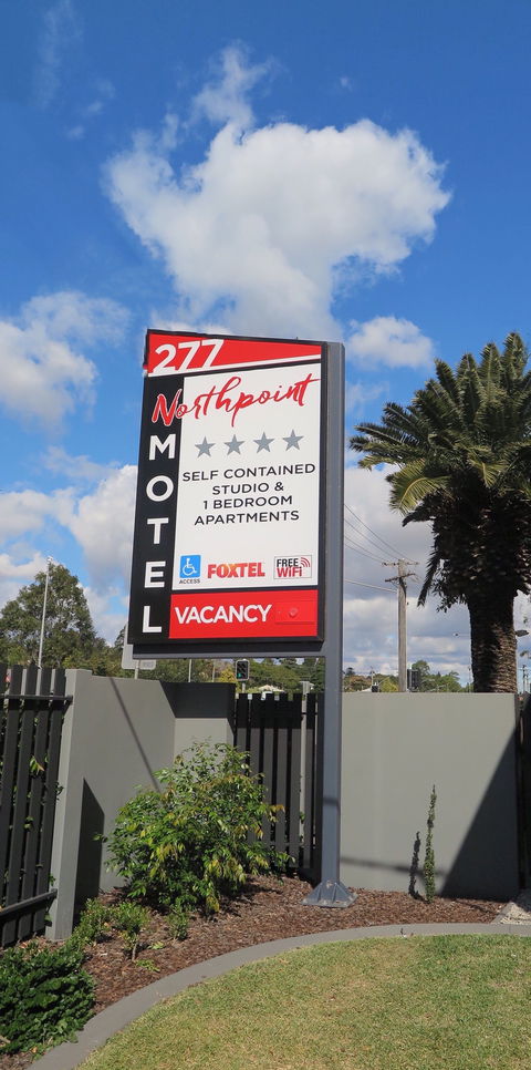 Northpoint Motel - Accommodation Daintree 1