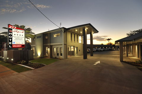 Northpoint Motel - Accommodation Daintree 2