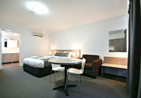 The Aberdeen Motel - Accommodation Daintree 0