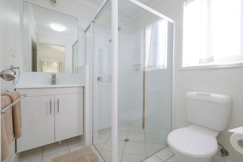 Barney Beach Accommodation Centre - Accommodation Daintree 2