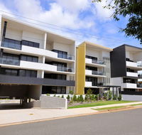 Apartments G60 Gladstone - Accommodation Daintree