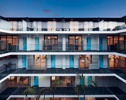 Veriu Camperdown - Accommodation Daintree 2